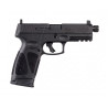Pistolet taurus g3 tactical cal.9x19