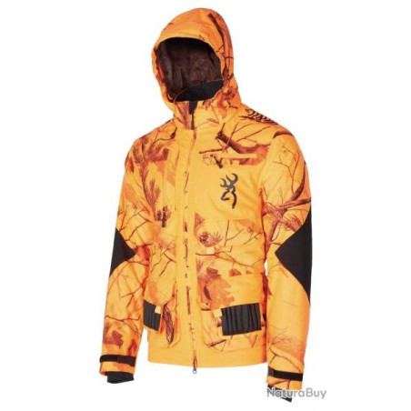 Parka xpo toundra blaze t.xl