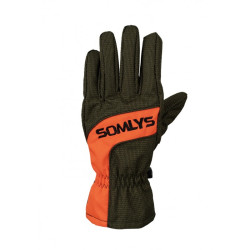826 - gants light traque somlys l