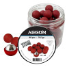 40 balles titan cal.68 coeur bille acier pour t4e cal.68