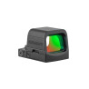 Point rouge olight osight se 6moa vert