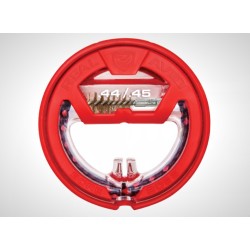 Real avid cordon de nettoyage -.357cal/.38cal/9mm