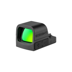 Point rouge olight osight k 6moa rouge