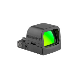 Point rouge olight osight k 6moa rouge