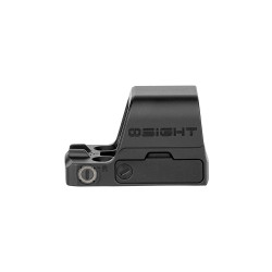Point rouge olight osight k 6moa rouge