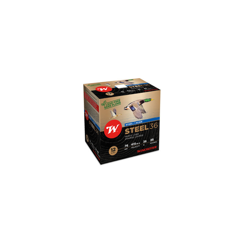 100 Cart,steel,12-76,20mm,36g,p5,10/250