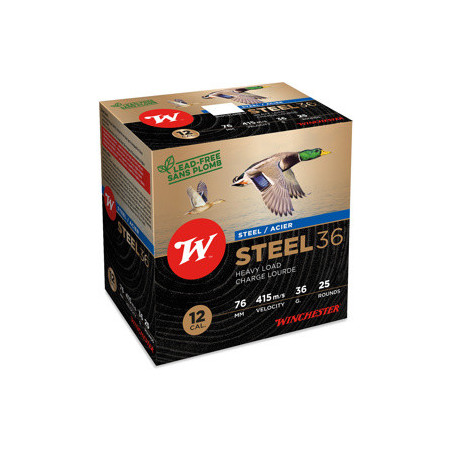 100 Cart,steel,12-76,20mm,36g,p5,10/250