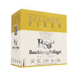 100 Cart.betp f2 classic fiber c20/70 pb7 x25