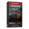 40 Cartouche winchester 30-06 power max bonded 180gr
