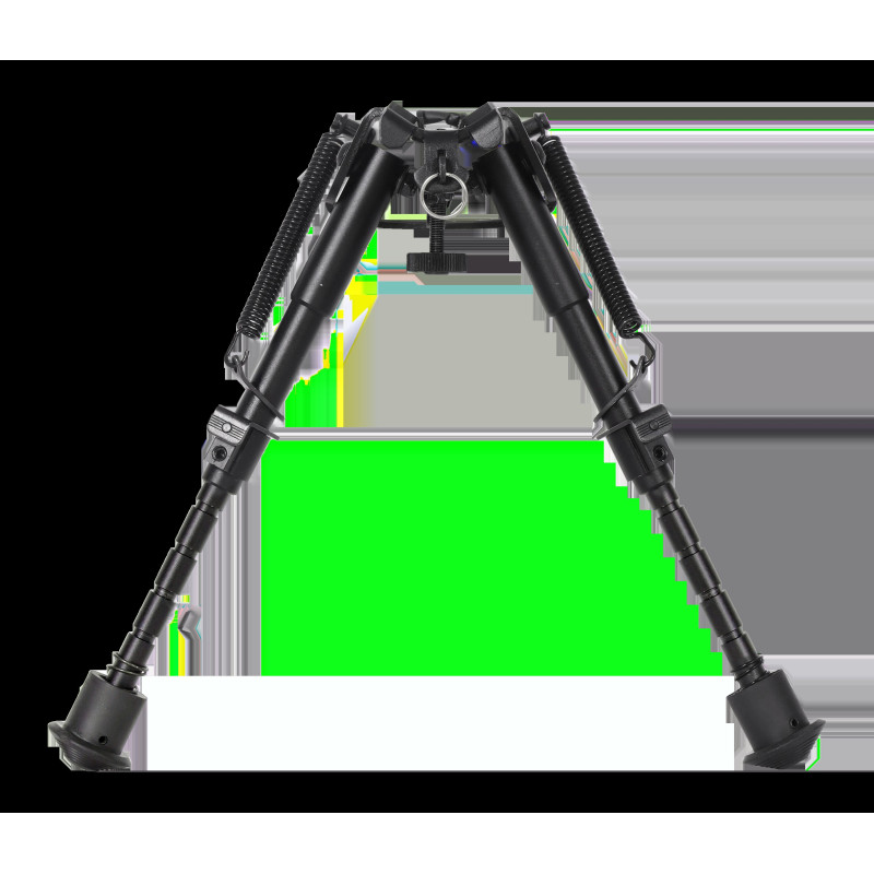 Bipied ux huntpod