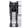 Bipied ux huntpod
