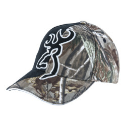 Casquette browning buckmark