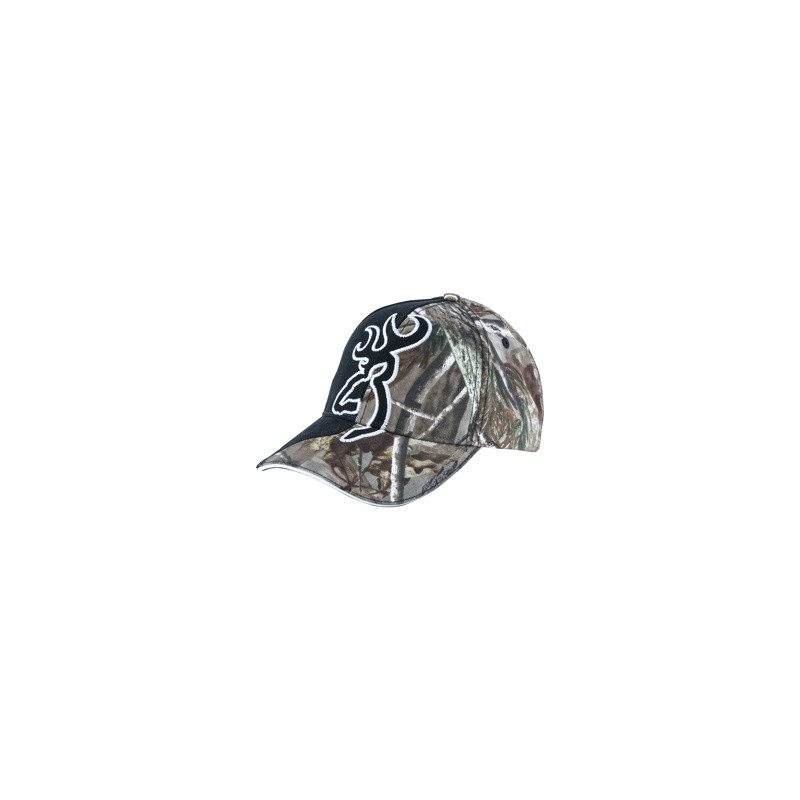 Casquette browning buckmark