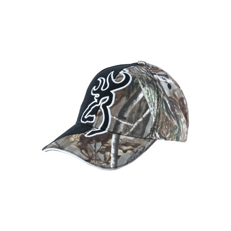 Casquette browning buckmark