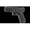 Pist. alarme glock 17 gen5 cal. 9mm pak noir sa 17cps
