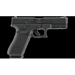 Pist. alarme glock 17 gen5 cal. 9mm pak noir sa 17cps