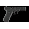 Pist. alarme glock 17 gen5 cal. 9mm pak noir sa 17cps