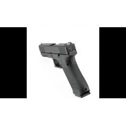 Pist. alarme glock 17 gen5 cal. 9mm pak noir sa 17cps
