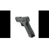 Pist. alarme glock 17 gen5 cal. 9mm pak noir sa 17cps