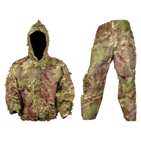 Royal ghillie italian camo