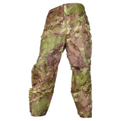Royal ghillie italian camo