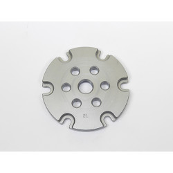Plateau support douille lee precision 91836 - pro6k shell plate 2l