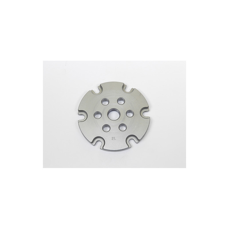 Plateau support douille lee precision 91836 - pro6k shell plate 2l