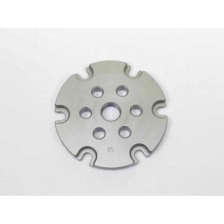 Plateau support douille lee precision 91836 - pro6k shell plate 2l