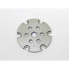 Plateau support douille lee precision 91836 - pro6k shell plate 2l