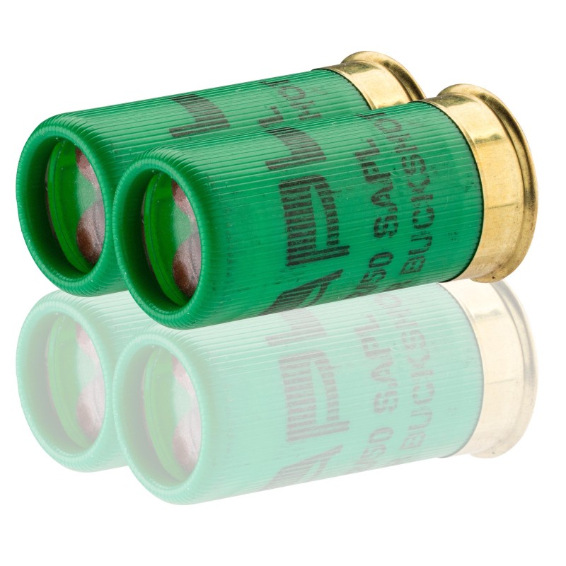Cart aprojectile sapl mini gomm-cogne chevrotine cal 12
