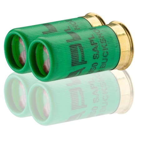 Cart aprojectile sapl mini gomm-cogne chevrotine cal 12