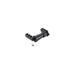 Surete ambidextre wilson combat ar15 noire