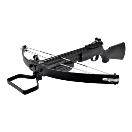 Coumpound crossbow 180fps black