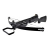 Coumpound crossbow 180fps black
