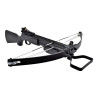 Coumpound crossbow 180fps black