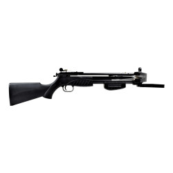 Coumpound crossbow 180fps black