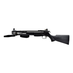 Coumpound crossbow 180fps black