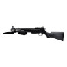 Coumpound crossbow 180fps black