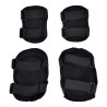 Royal knee pads and elbow pads olive drab