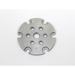 Plateau support douille lee shell plate 11l
