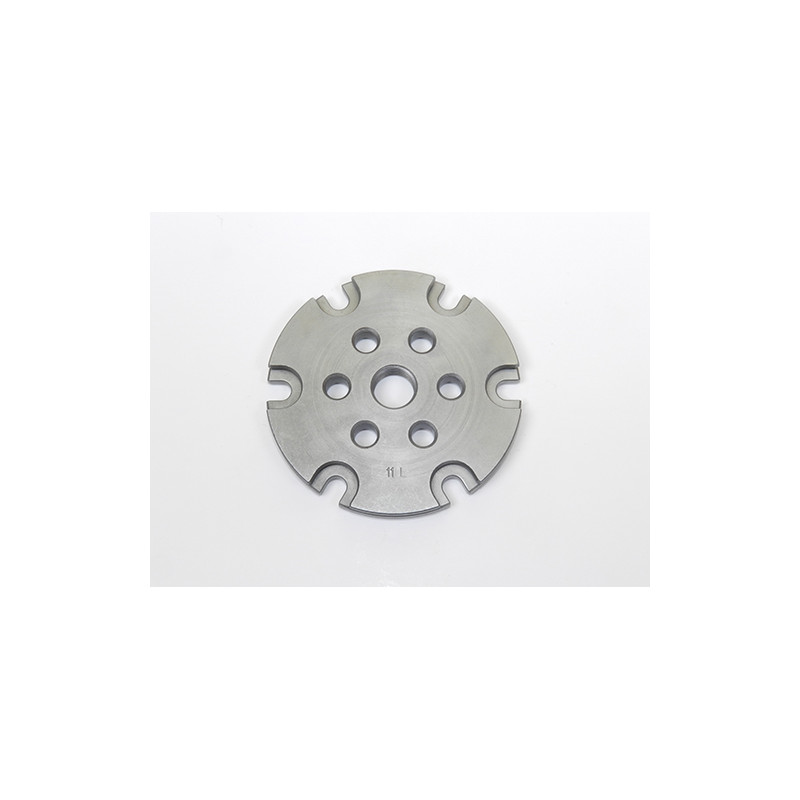 Plateau support douille lee shell plate 11l