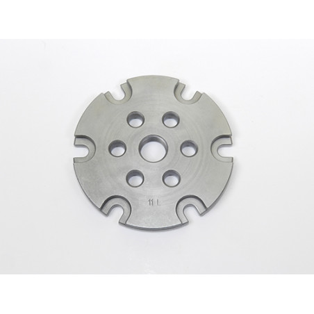 Plateau support douille lee shell plate 11l