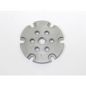 Plateau support douille lee shell plate 11l
