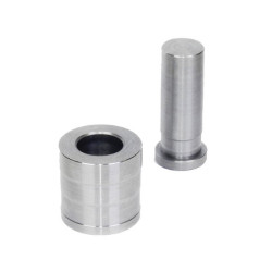 Bullet sizer et punch 308 lee