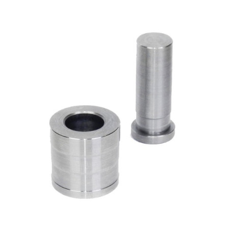 Bullet sizer et punch 308 lee