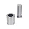 Bullet sizer et punch 308 lee