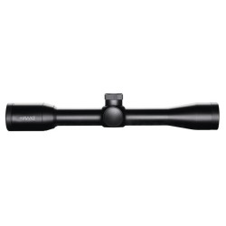 Lunette hawke vantage 4x32 collier 25,4