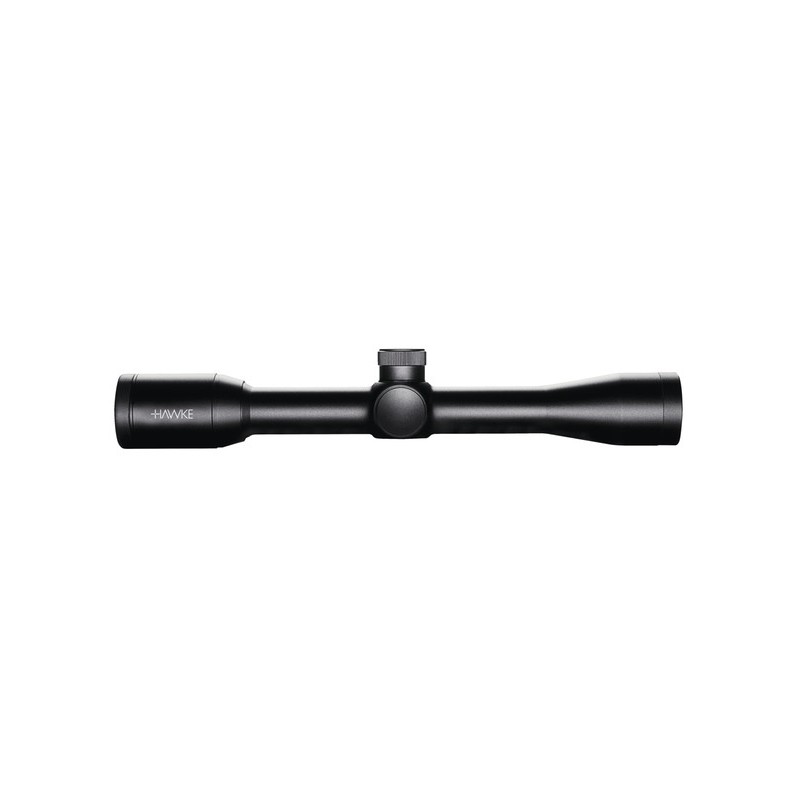 Lunette hawke vantage 4x32 collier 25,4