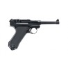 Pist p08 legend blowback co2 cal bb/4,5mm