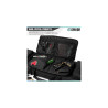 Housse savior urban warfare 46" double rifle case noir